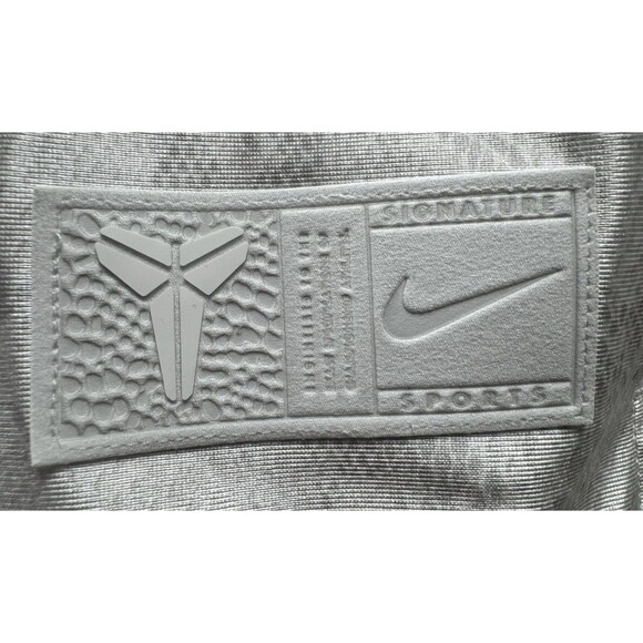 Nike Kobe Halo Dri-FIT Reversible Jersey Tank Top Mens Large Basketball Athletic - Picture 9 of 10